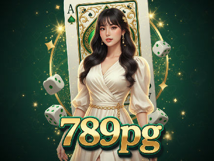 789pg เว็บตรง