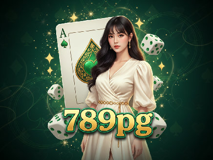 789pg สล็อตออนไลน์