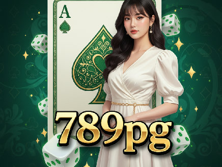 789pg สล็อต