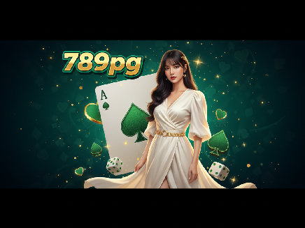 789pg ทางเข้า